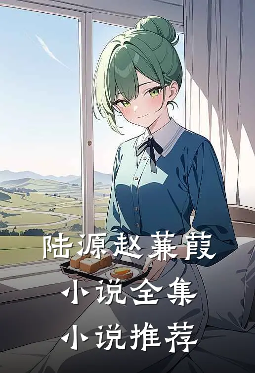 陆源赵蒹葭小说全集小说推荐