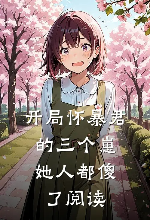 开局怀暴君的三个崽，她人都傻了阅读