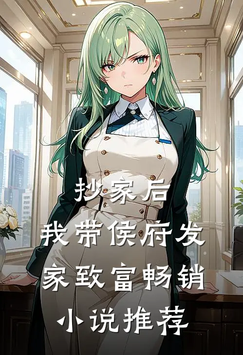 抄家后，我带侯府发家致富畅销小说推荐