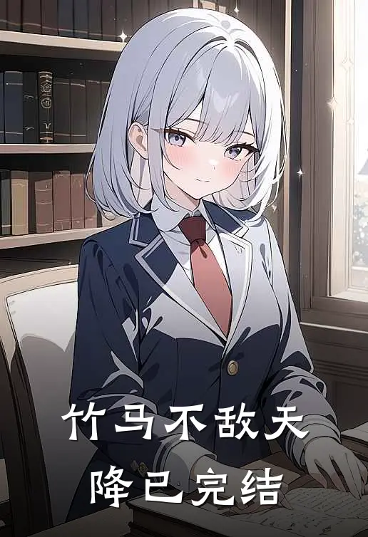 竹马不敌天降已完结