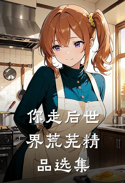 你走后世界荒芜精品选集