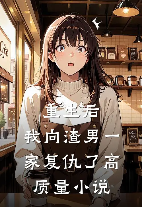 重生后,我向渣男一家复仇了高质量免费阅读