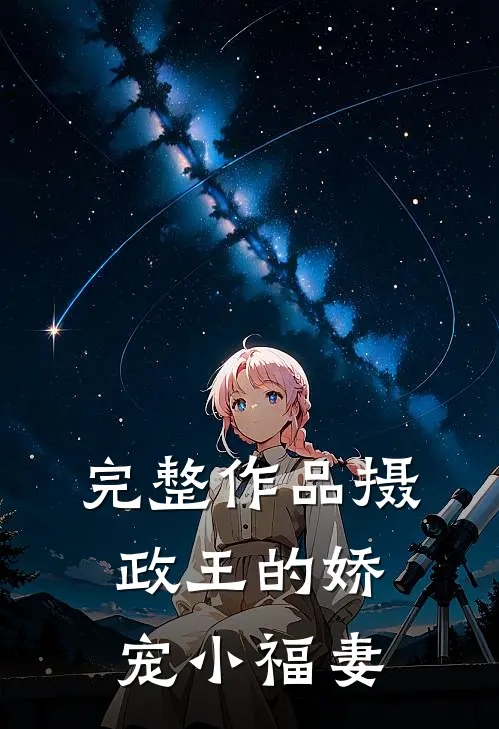 完整作品摄政王的娇宠小福妻