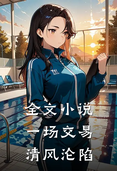 全文小说一场交易，清风沦陷