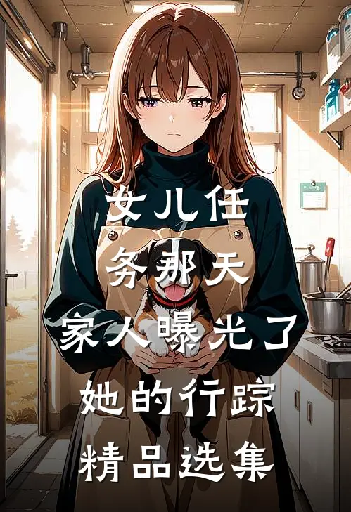 女儿任务那天，家人曝光了她的行踪精品选集