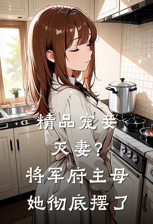 精品宠妾灭妻？将军府主母她彻底摆了