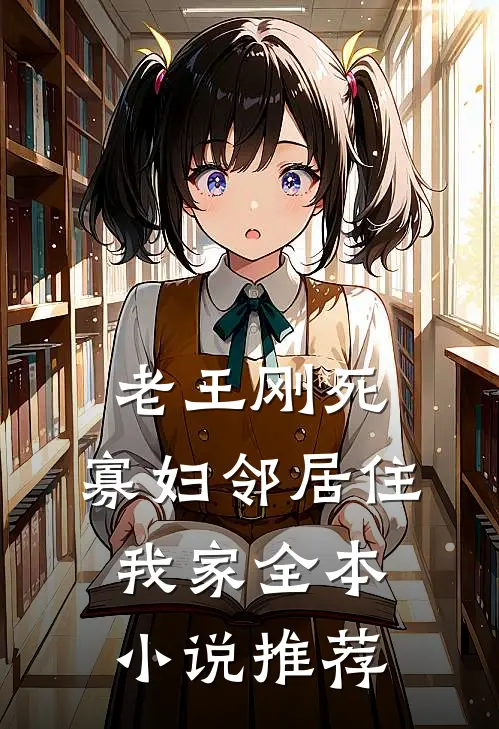 老王刚死，寡妇邻居住我家全本小说推荐