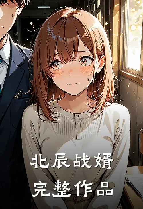 北辰战婿完整作品