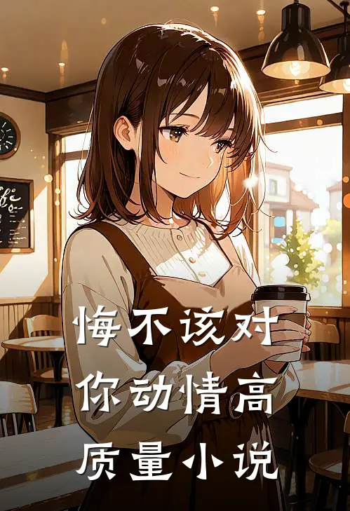 悔不该对你动情高质量小说