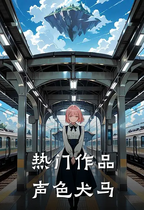 热门作品声色犬马