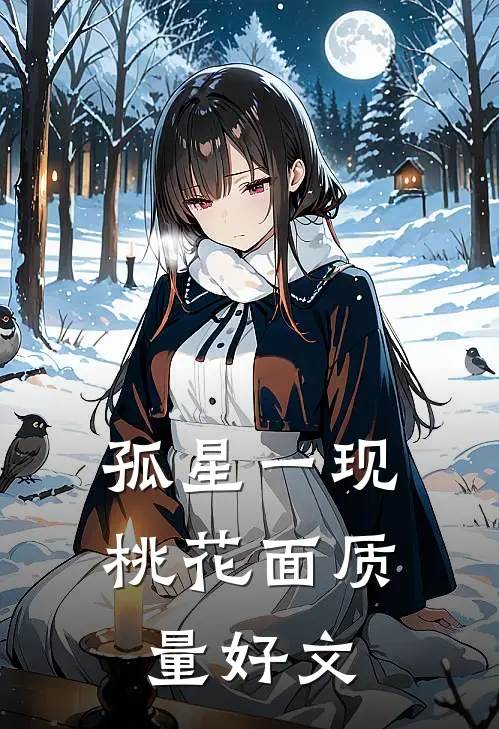 孤星一现桃花面质量好文