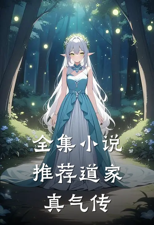 全集小说推荐道家真气传