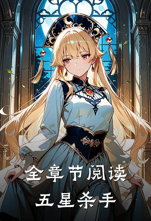 全章节阅读五星杀手