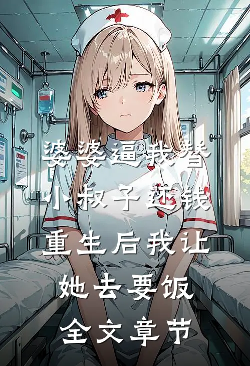 婆婆逼我替小叔子还钱，重生后我让她去要饭全文章节