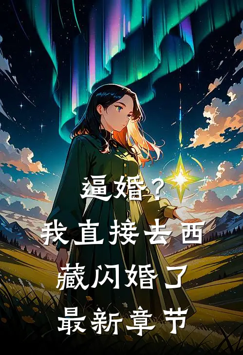逼婚？我直接去西藏闪婚了最新章节