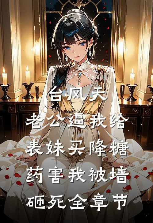 台风天，老公逼我给表妹买降糖药害我被墙砸死全章节