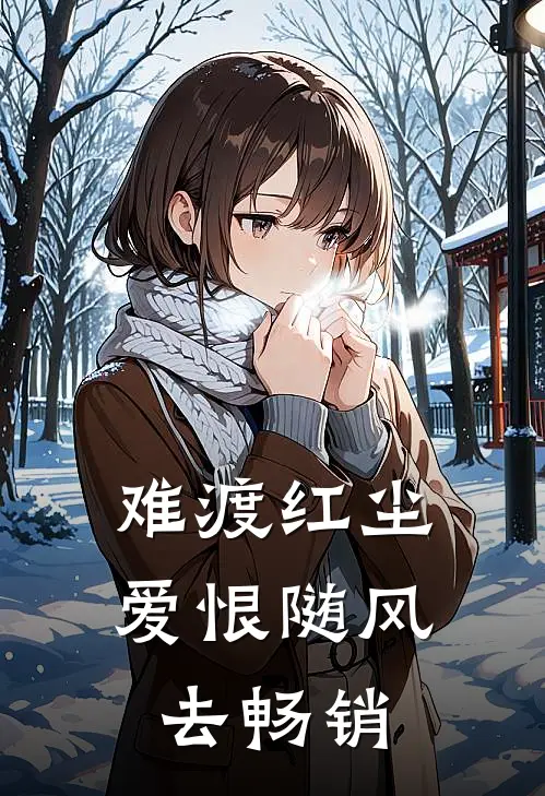 难渡红尘，爱恨随风去畅销