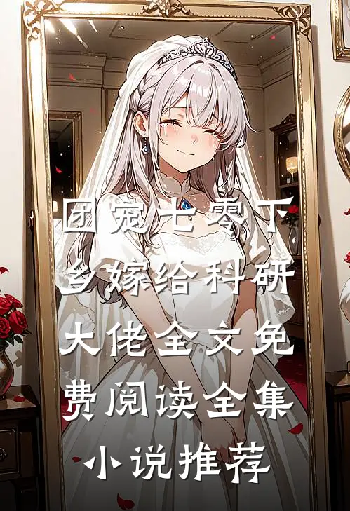 团宠七零下乡嫁给科研大佬全文免费阅读全集小说推荐