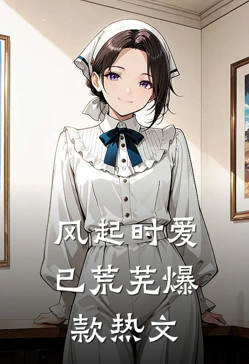 风起时爱已荒芜爆款热文