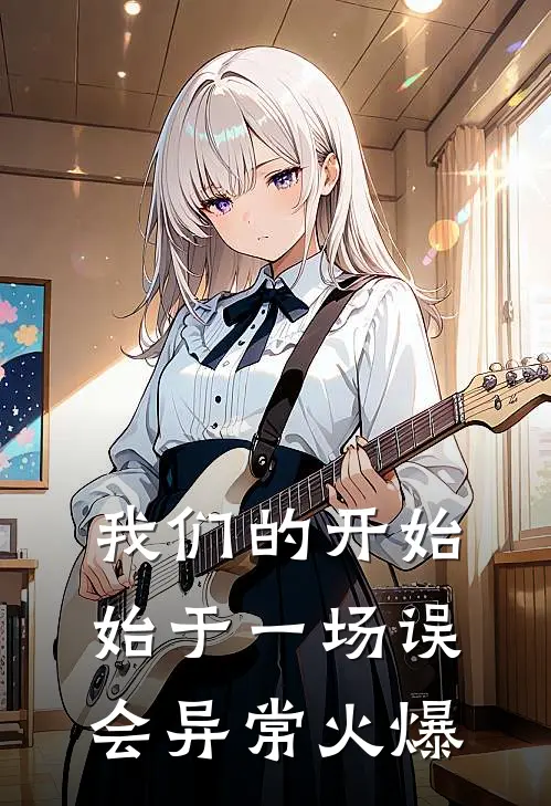 我们的开始，始于一场误会异常火爆