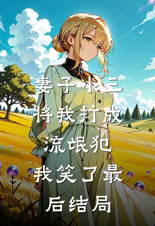 妻子小三将我打成流氓犯，我笑了最后结局