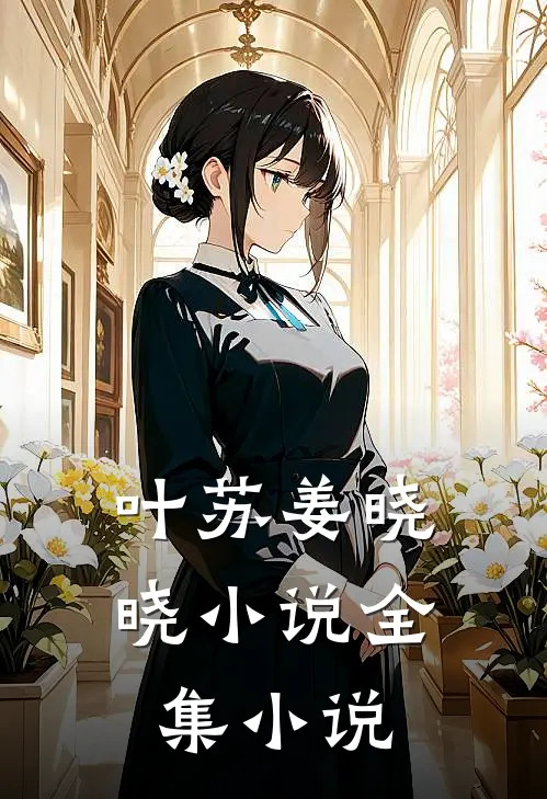 叶苏姜晓晓小说全集小说