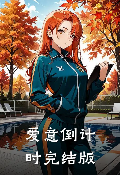 爱意倒计时完结版