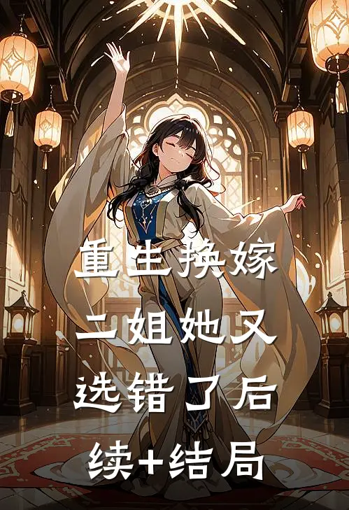 重生换嫁，二姐她又选错了后续+结局