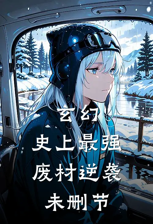 玄幻：史上最强废材逆袭未删节