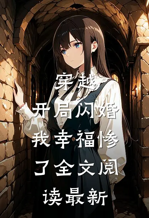 穿越：开局闪婚，我幸福惨了全文阅读最新