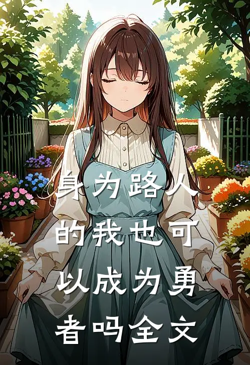 身为路人的我也可以成为勇者吗全文