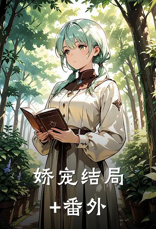 娇宠结局+番外