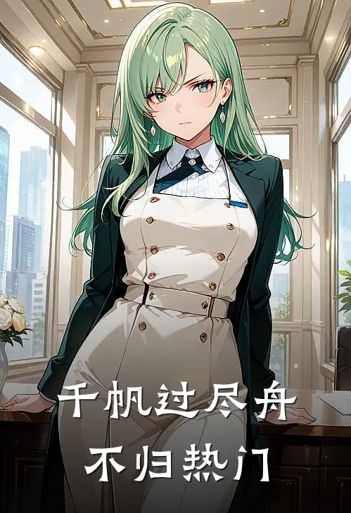 千帆过尽舟不归热门