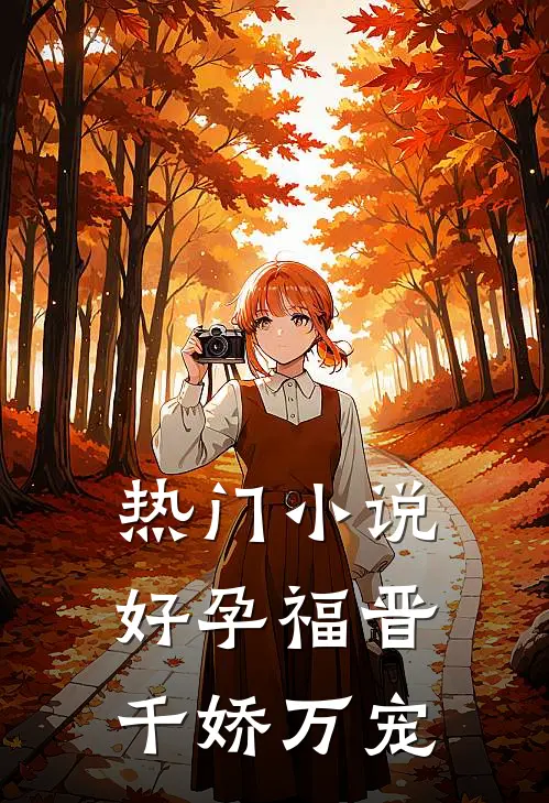 热门小说好孕福晋，千娇万宠