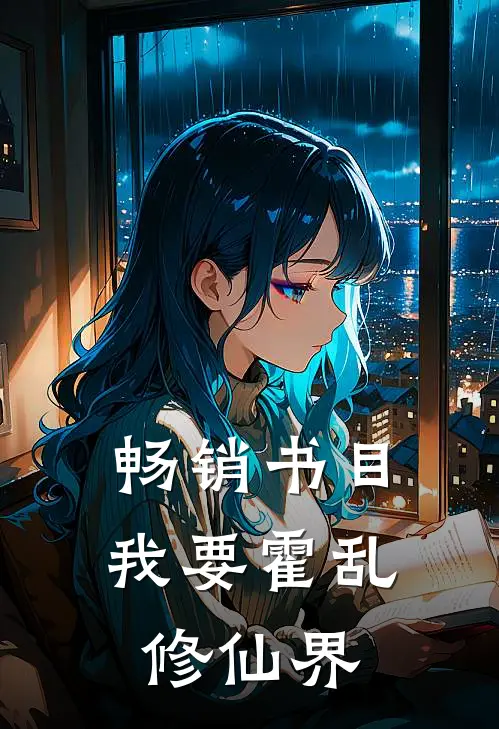 畅销书目我要霍乱修仙界
