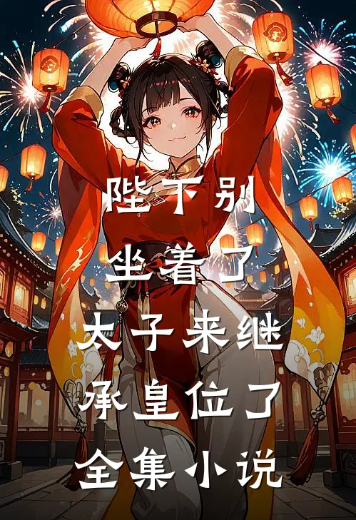 陛下别坐着了，太子来继承皇位了全集小说