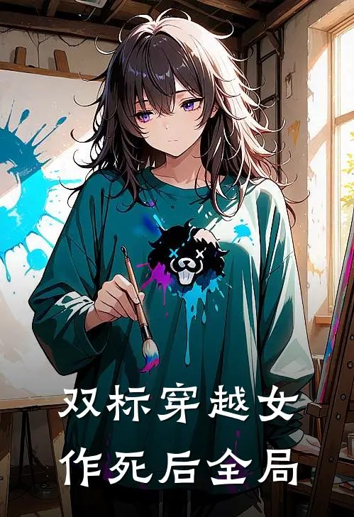 双标穿越女作死后全局