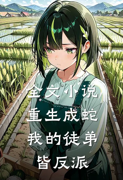 全文小说重生成蛇，我的徒弟皆反派