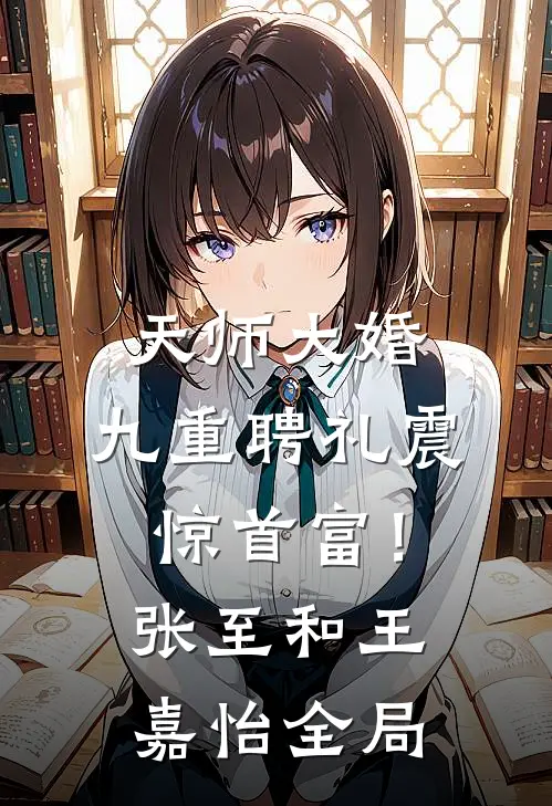 天师大婚，九重聘礼震惊首富！张至和王嘉怡全局