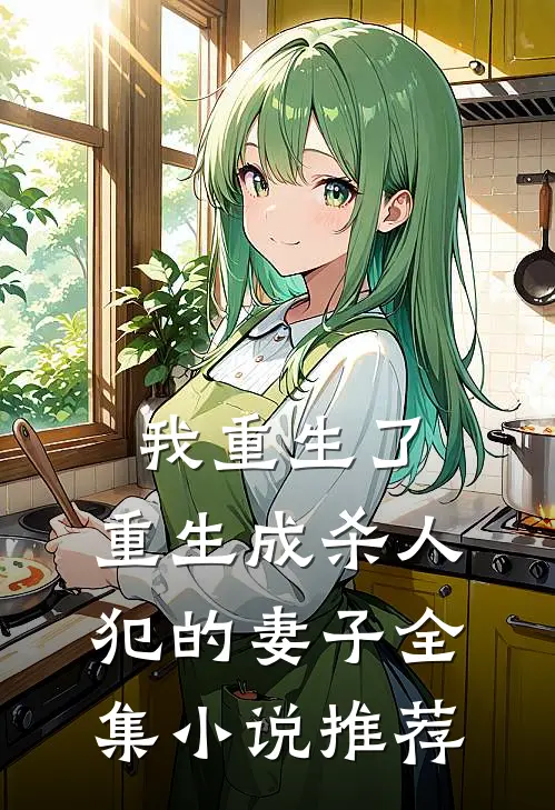 我重生了，重生成杀人犯的妻子全集小说推荐
