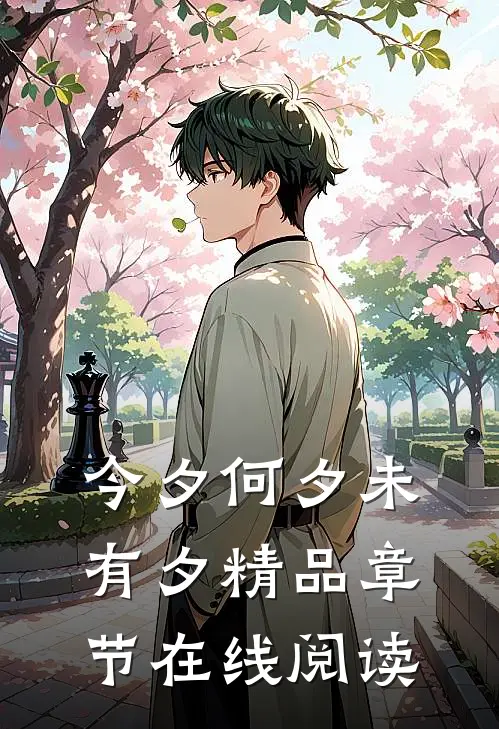 今夕何夕未有夕精品章节在线阅读