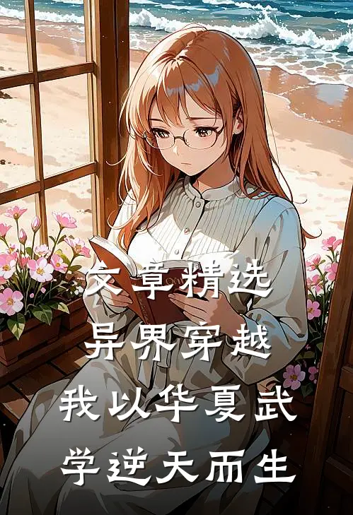 文章精选异界穿越：我以华夏武学逆天而生