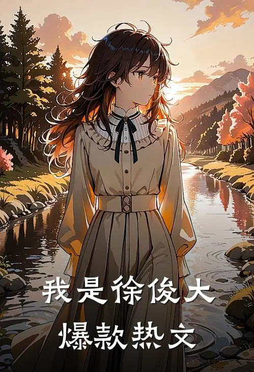 我是徐俊大爆款热文