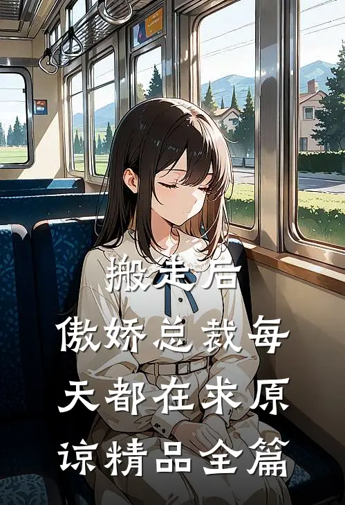 搬走后，傲娇总裁每天都在求原谅精品全篇