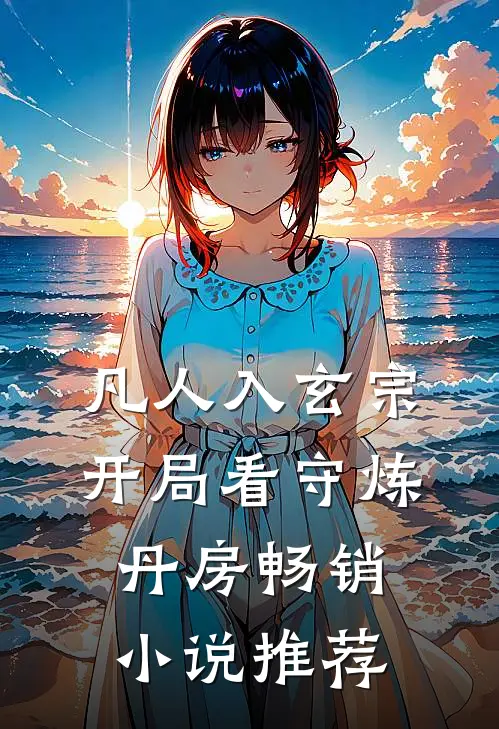 凡人入玄宗，开局看守炼丹房畅销小说推荐
