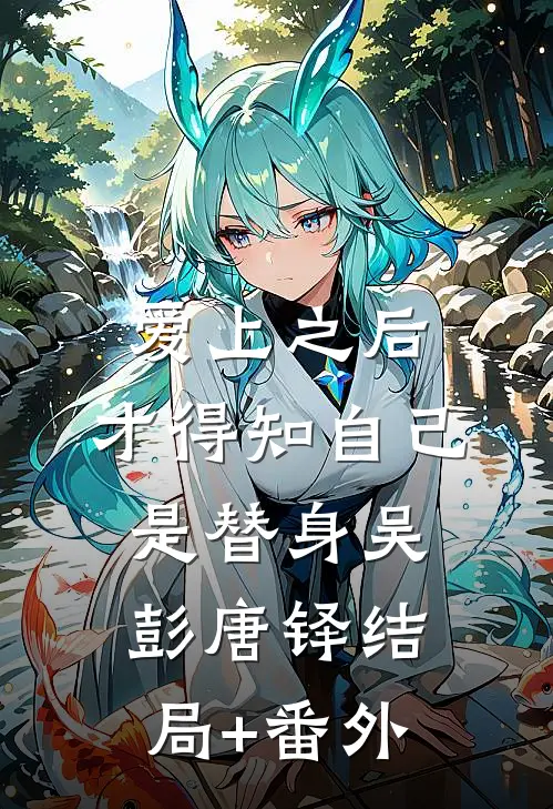 爱上之后，才得知自己是替身吴彭唐铎结局+番外