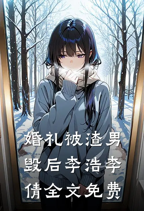 婚礼被渣男毁后李浩李倩全文免费