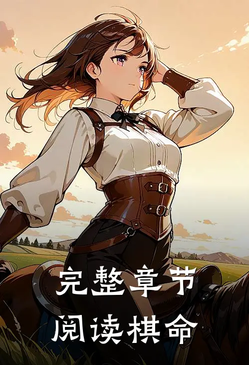 完整章节阅读棋命