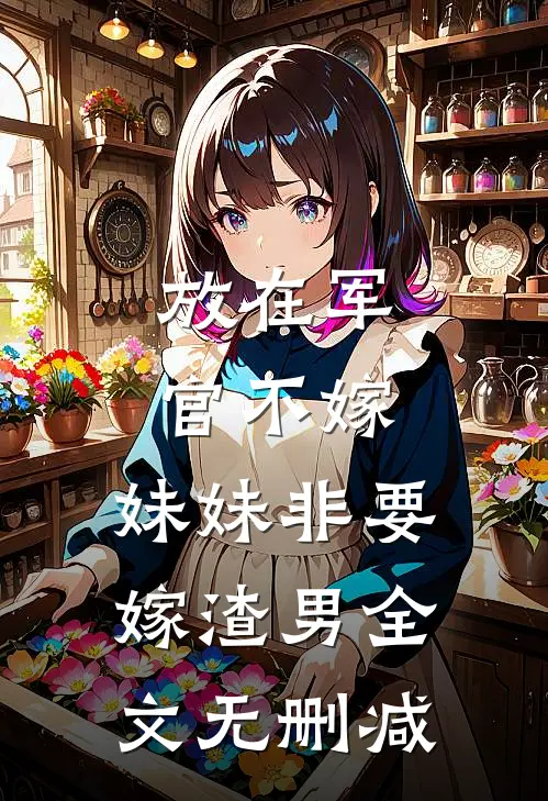 放在军官不嫁，妹妹非要嫁渣男全文无删减