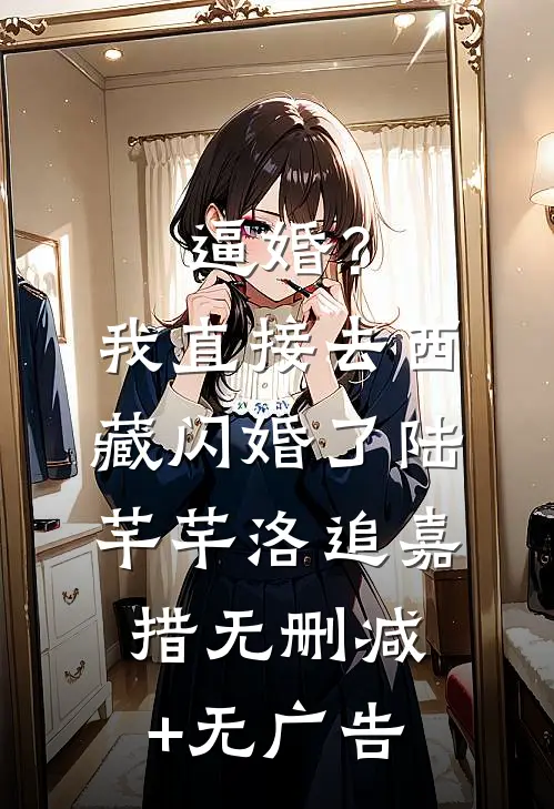 逼婚？我直接去西藏闪婚了陆芊芊洛追嘉措无删减+无广告
